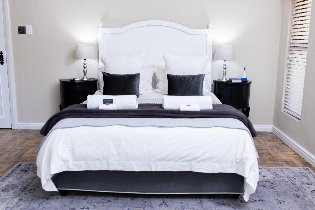 The Merino Guest house