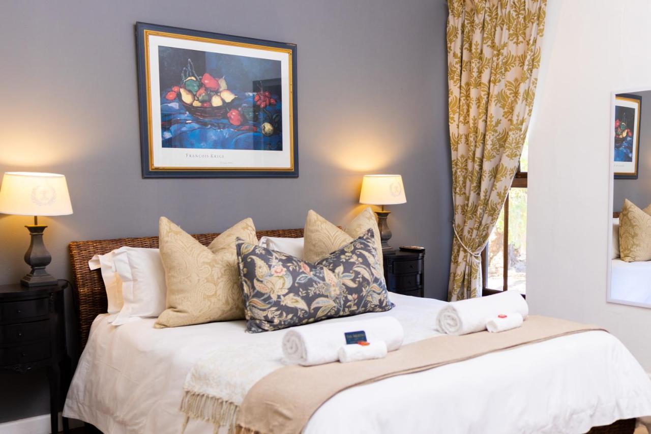 The Merino Guest house *