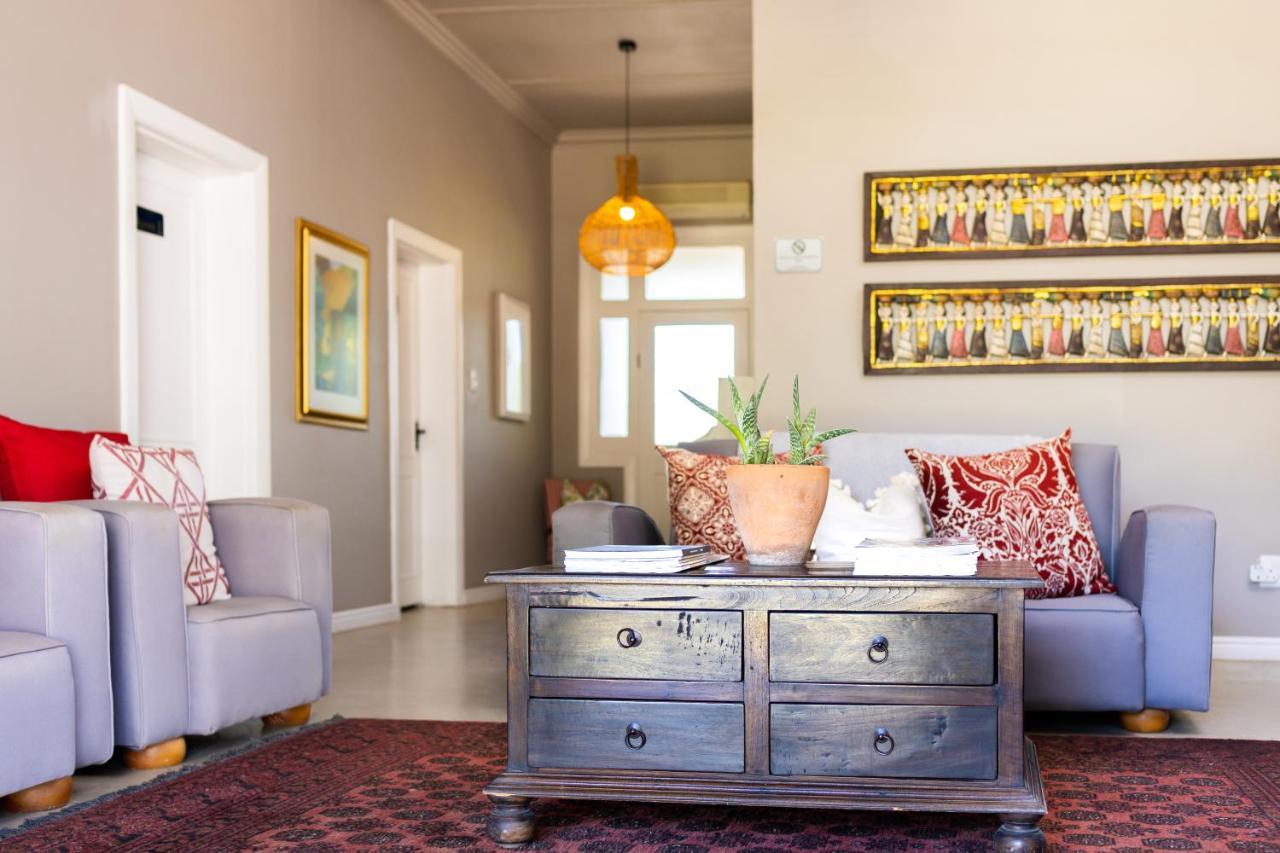 The Merino Guest house