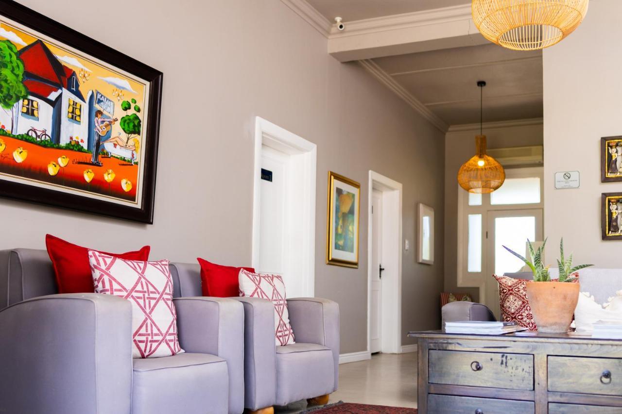 The Merino Guest house