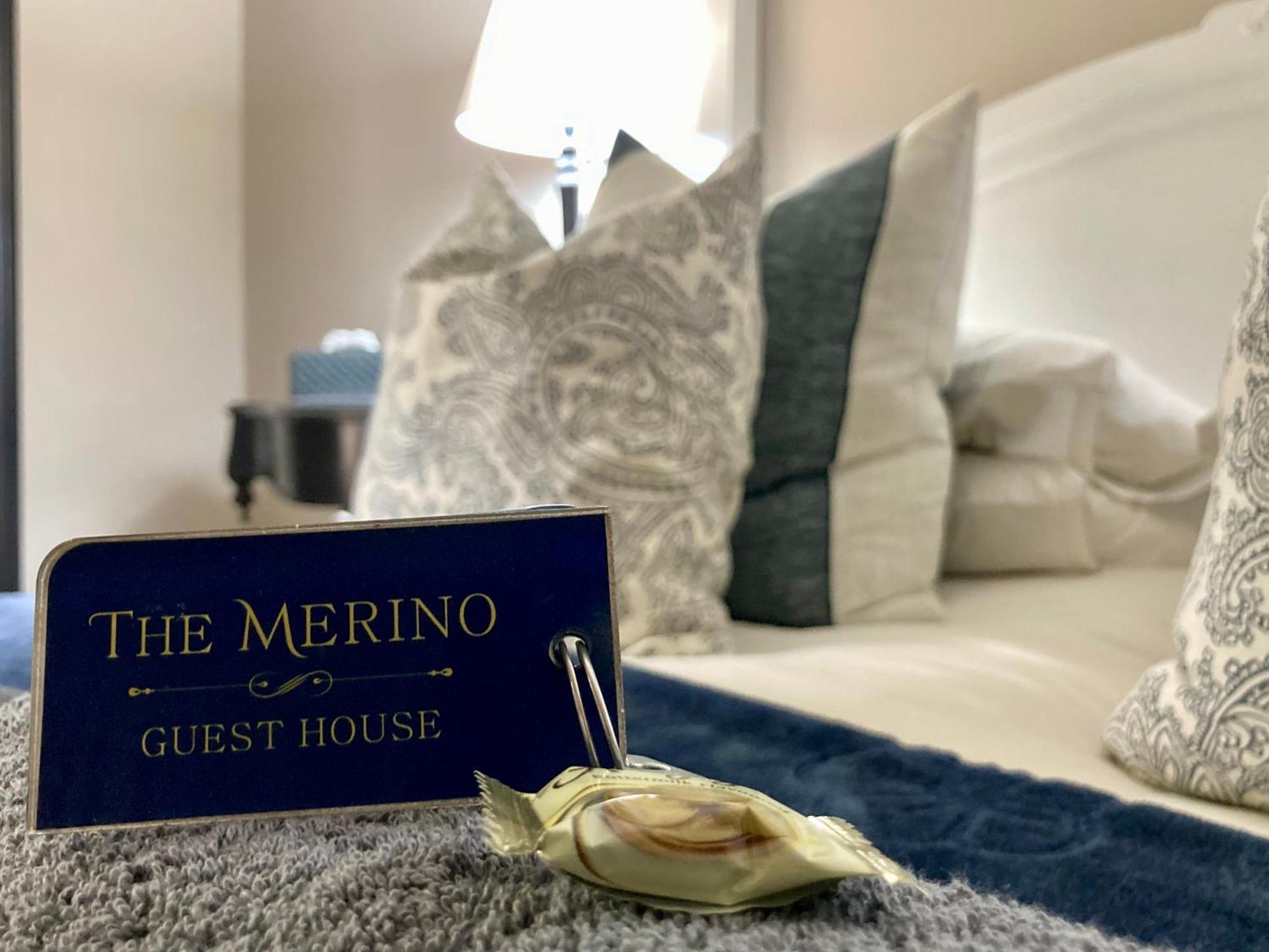 The Merino Beaufort West
