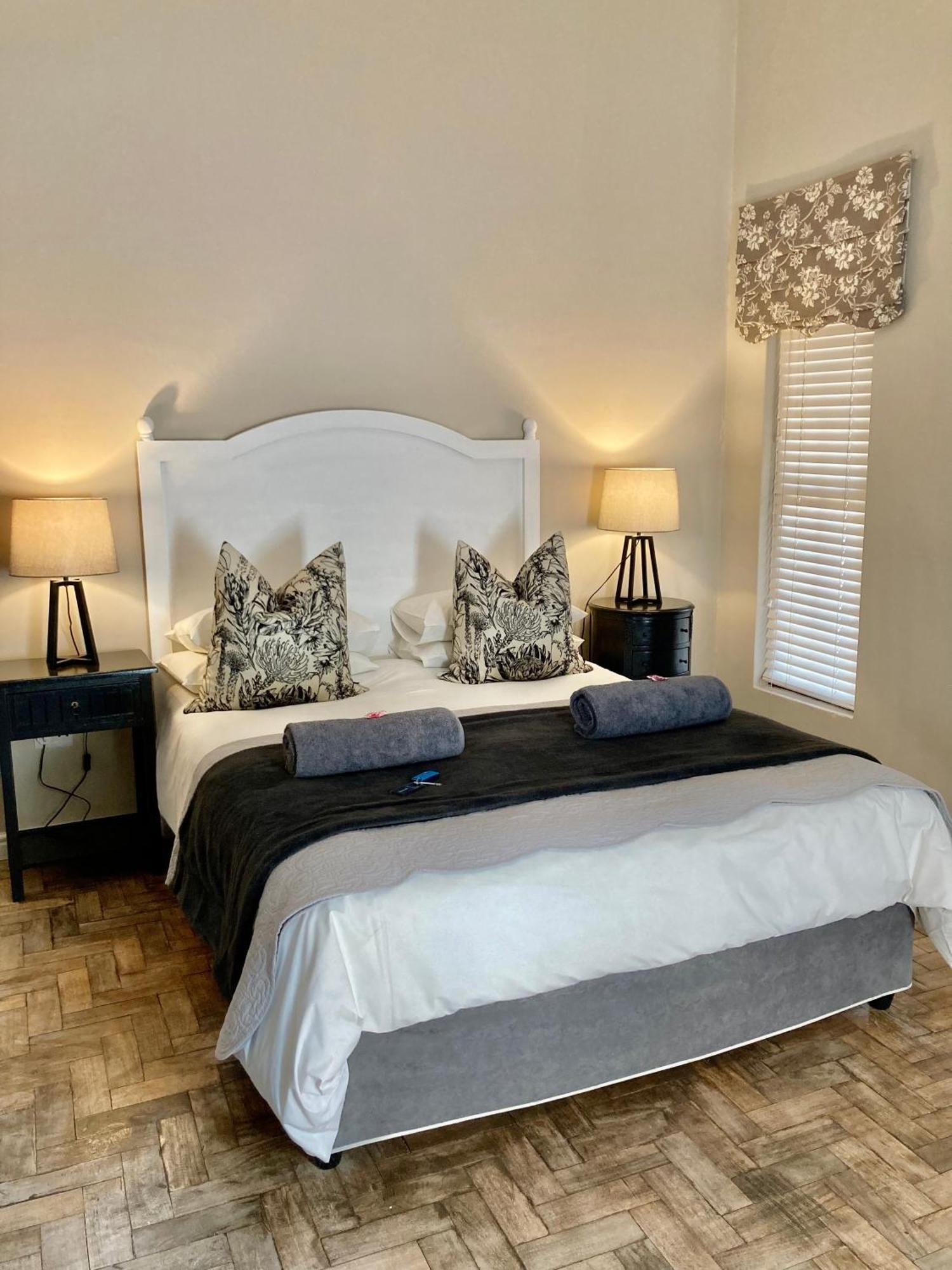 Guest house The Merino Beaufort West