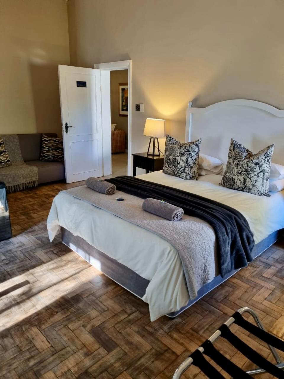 Guest house The Merino *