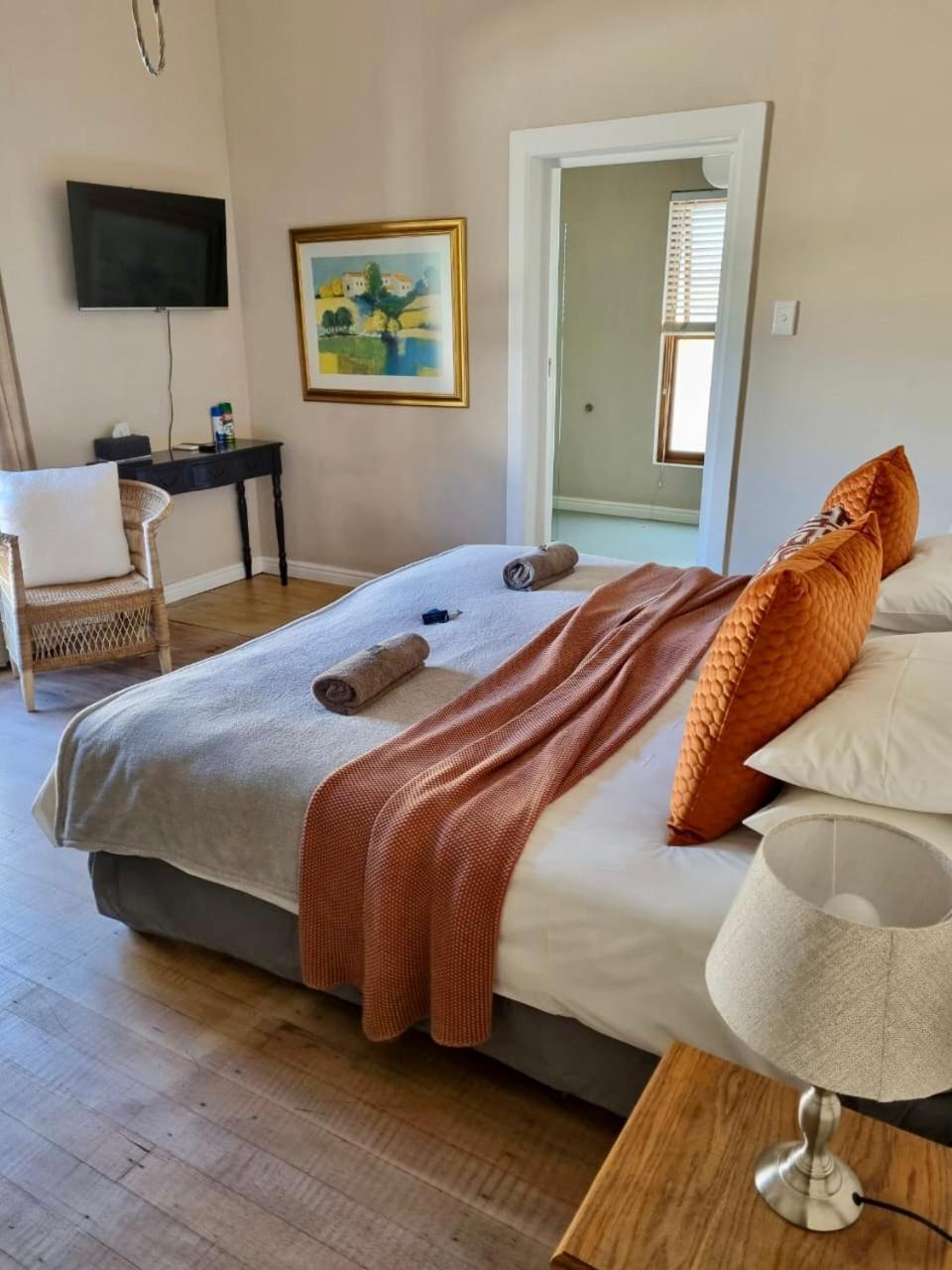 Guest house The Merino *