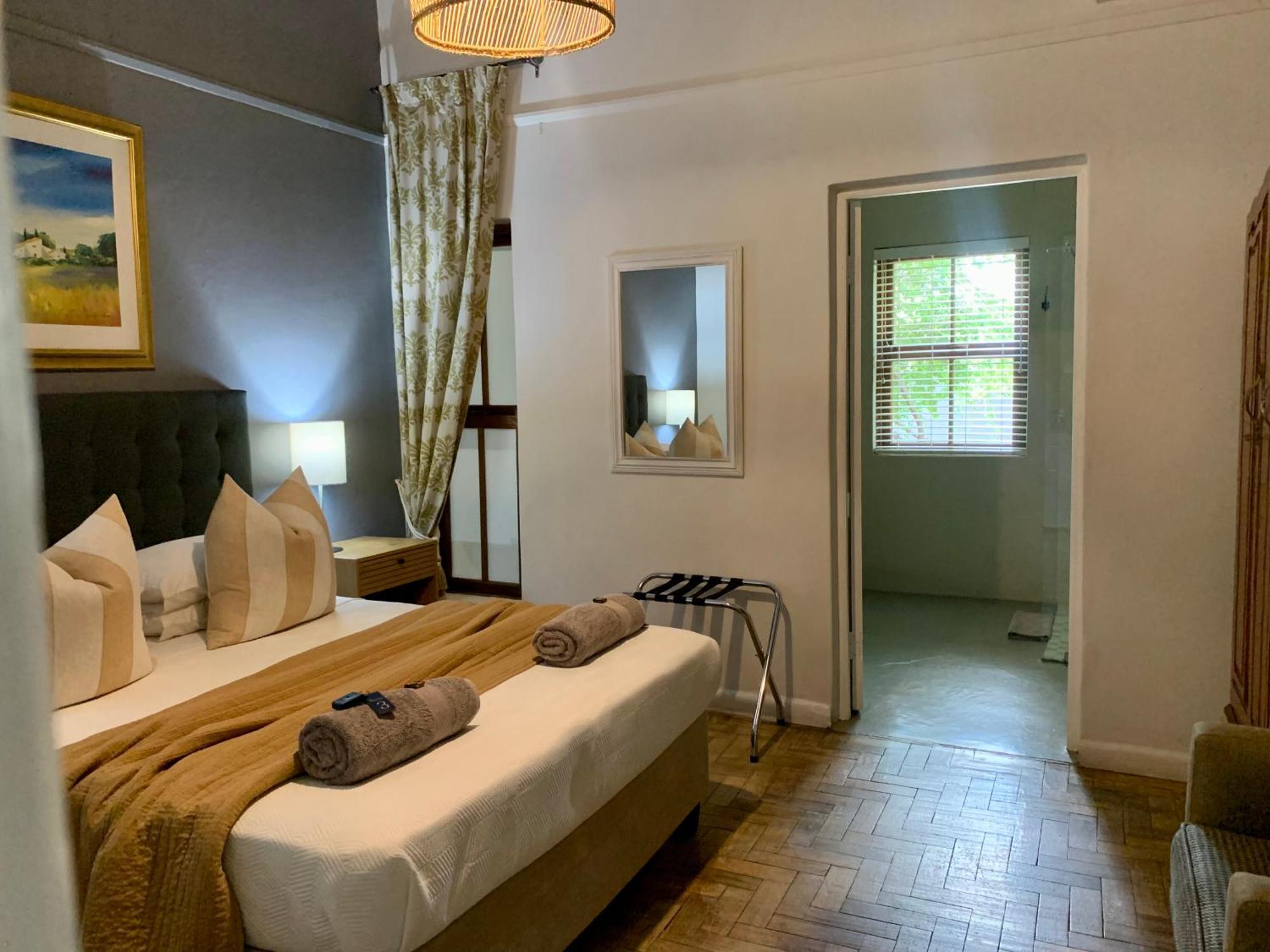 Guest house The Merino Beaufort West